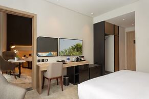 Beach Walk Hotel