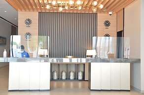 Beach Walk Hotel
