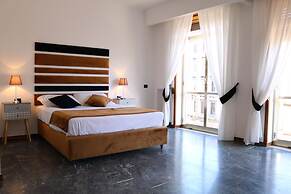 Suite Napoli Riviera