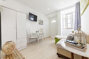 A40 - Castle Arch Apartment