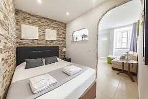 A40 - Castle Arch Apartment