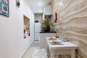 A40 - Castle Arch Apartment
