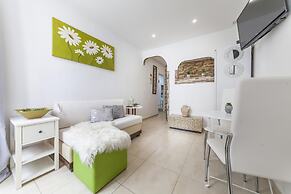 A40 - Castle Arch Apartment