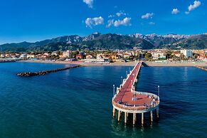 Casa Arno 500m from beach