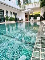 Raing Phnom Bungalow