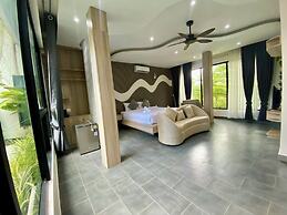 Raing Phnom Bungalow