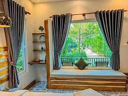 Raing Phnom Bungalow