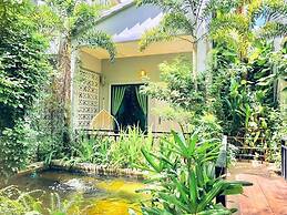 Raing Phnom Bungalow