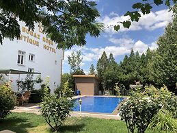 Garden Otel Amasya