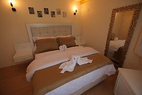 Garden Otel Amasya