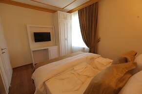 Garden Otel Amasya