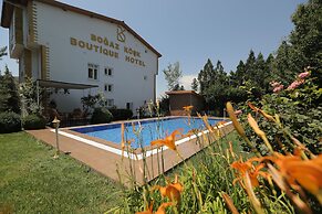 Garden Otel Amasya