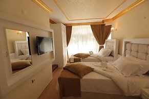Garden Otel Amasya
