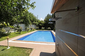 Garden Otel Amasya
