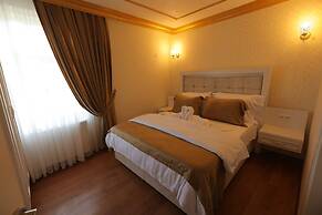 Garden Otel Amasya