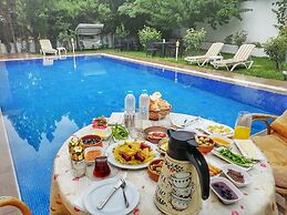 Garden Otel Amasya