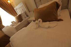 Garden Otel Amasya