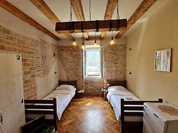 Step to Kotor Bay Guesthouse