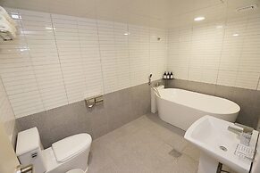 Chuncheon Sonamu Hotel
