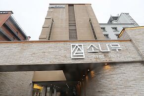 Chuncheon Sonamu Hotel