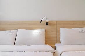 Staywell Hotel