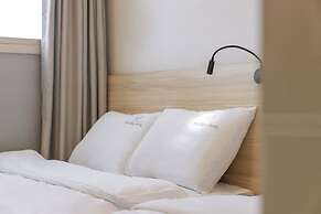Staywell Hotel