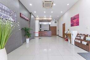 Staywell Hotel