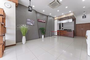 Staywell Hotel