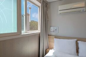 Staywell Hotel