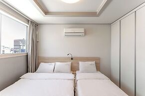 Staywell Hotel