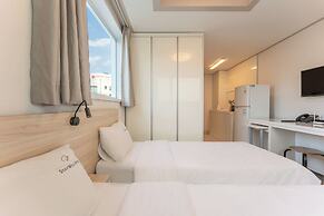Staywell Hotel