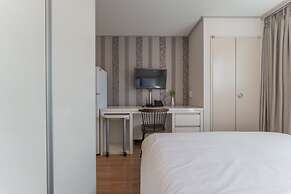 Staywell Hotel