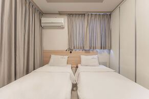 Staywell Hotel
