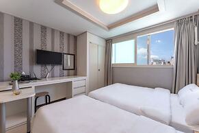 Staywell Hotel