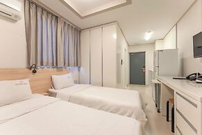 Staywell Hotel