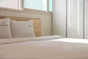 Staywell Hotel