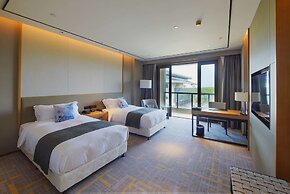 Howard Johnson by Wyndham Glory Plaza Qidong