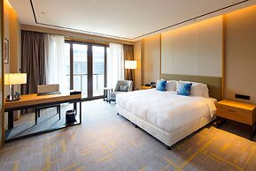 Howard Johnson by Wyndham Glory Plaza Qidong