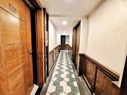 Hotel Tilak
