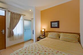 Applewood B&B