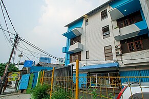 Bungur Inn Syariah