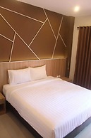 Grand Kuta Hotel