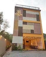 Grand Kuta Hotel