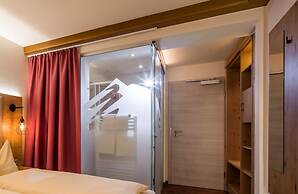 Das kleine Hotel