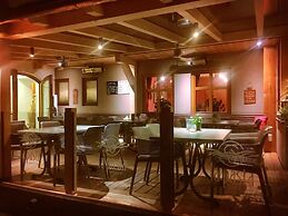 Das kleine Hotel