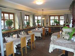 Das kleine Hotel