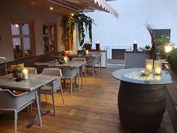 Das kleine Hotel