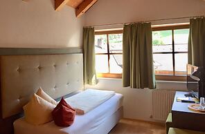Das kleine Hotel