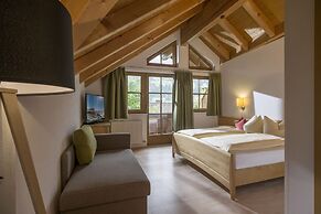 Das kleine Hotel