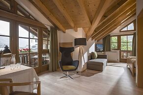 Das kleine Hotel